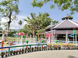 Duangjitt Resort, Phuket