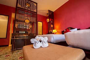 Duangjitt Resort, Phuket