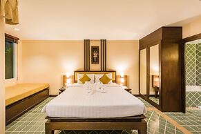 Duangjitt Resort, Phuket