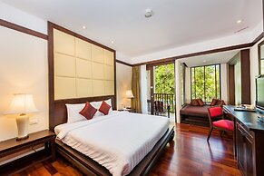 Duangjitt Resort, Phuket