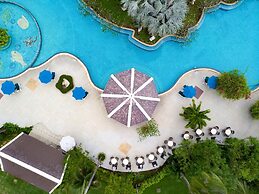 Duangjitt Resort, Phuket