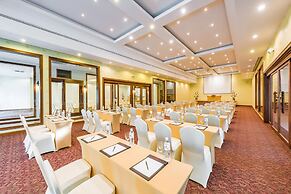 Duangjitt Resort, Phuket