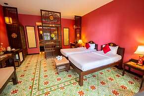 Duangjitt Resort, Phuket