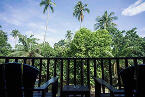 Duangjitt Resort, Phuket