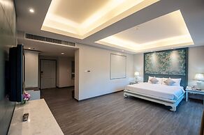 Duangjitt Resort, Phuket