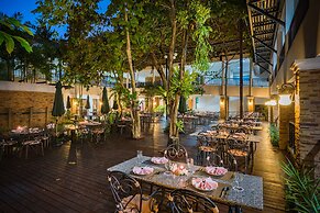 Duangjitt Resort, Phuket