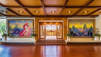 Duangjitt Resort, Phuket