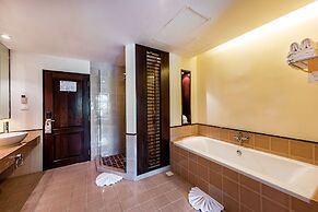 Duangjitt Resort, Phuket