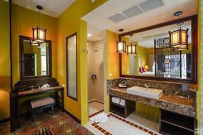 Duangjitt Resort, Phuket