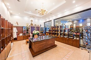 Duangjitt Resort, Phuket