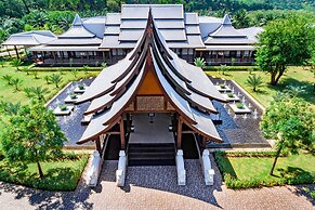 Duangjitt Resort, Phuket