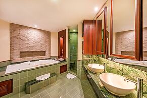 Duangjitt Resort, Phuket