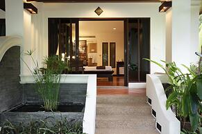 Duangjitt Resort, Phuket