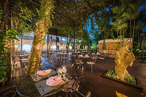 Duangjitt Resort, Phuket