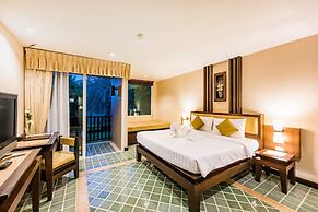 Duangjitt Resort, Phuket