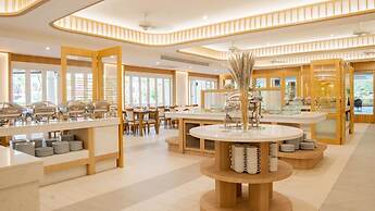 Duangjitt Resort, Phuket