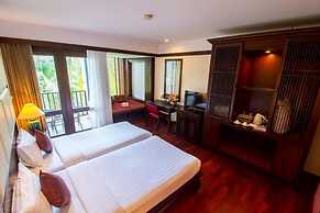 Duangjitt Resort, Phuket