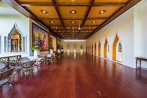 Duangjitt Resort, Phuket