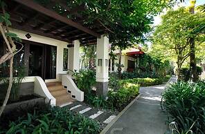 Duangjitt Resort, Phuket