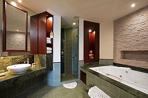 Duangjitt Resort, Phuket