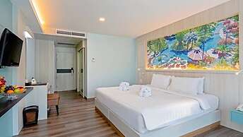 Duangjitt Resort, Phuket