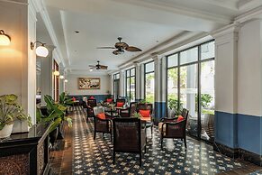 Hadana Boutique Resort Hoi An