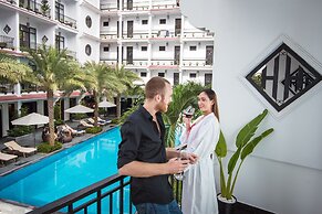 Hadana Boutique Resort Hoi An