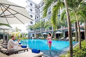 Hadana Boutique Resort Hoi An