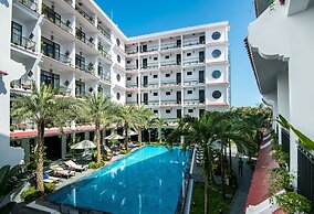 Hadana Boutique Resort Hoi An
