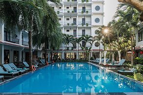 Hadana Boutique Resort Hoi An