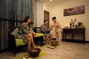 Hadana Boutique Resort Hoi An