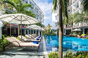 Hadana Boutique Resort Hoi An