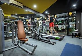 Hadana Boutique Resort Hoi An