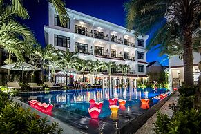 Hadana Boutique Resort Hoi An