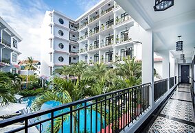 Hadana Boutique Resort Hoi An