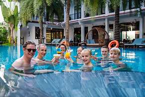 Hadana Boutique Resort Hoi An