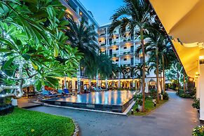 Hadana Boutique Resort Hoi An