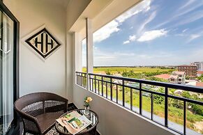 Hadana Boutique Resort Hoi An