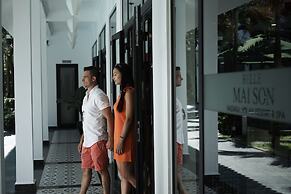 Hadana Boutique Resort Hoi An