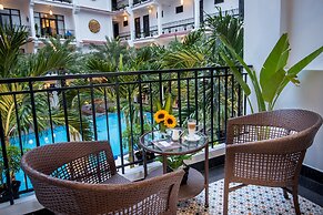 Hadana Boutique Resort Hoi An