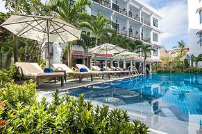 Hadana Boutique Resort Hoi An