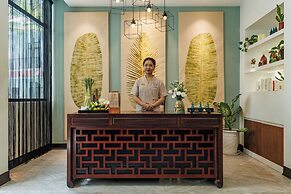 Hadana Boutique Resort Hoi An