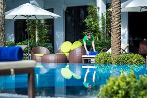 Hadana Boutique Resort Hoi An