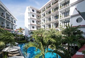 Hadana Boutique Resort Hoi An