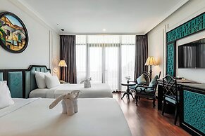 Hadana Boutique Resort Hoi An