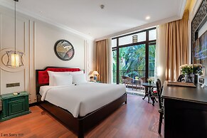 Hadana Boutique Resort Hoi An