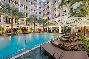 Hadana Boutique Resort Hoi An