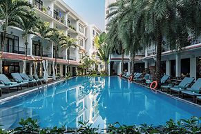 Hadana Boutique Resort Hoi An