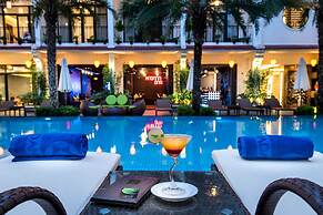Hadana Boutique Resort Hoi An