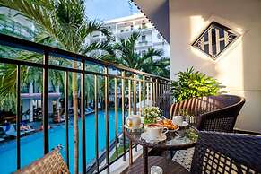 Hadana Boutique Resort Hoi An